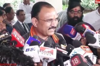 Shyam Bihari Jaiswal
