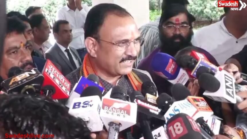 Shyam Bihari Jaiswal
