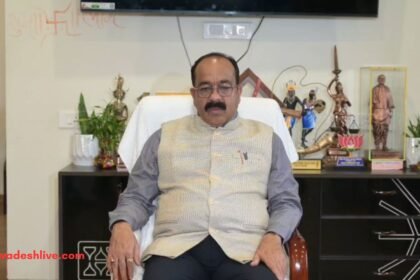 Arun Sao Statement