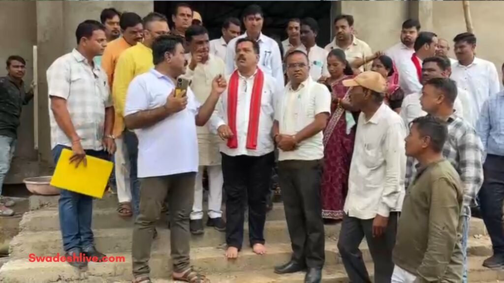 Kawad Yatra 2026
