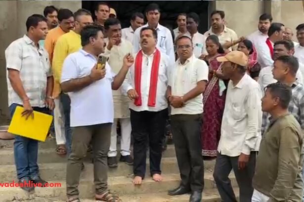 Kawad Yatra 2026
