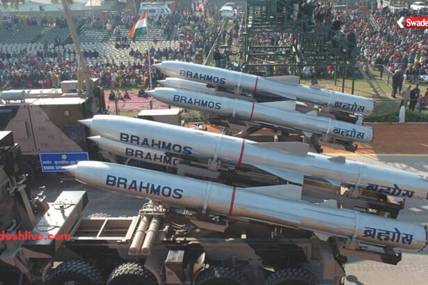 BrahMos Deal Indonesia