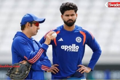 India Squad Zimbabwe T20
