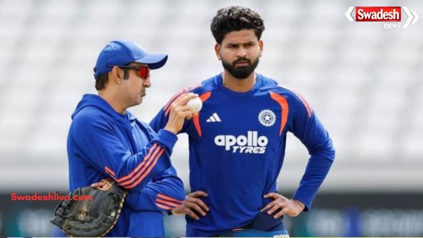 India Squad Zimbabwe T20