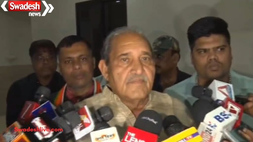 Chhattisgarh Politics