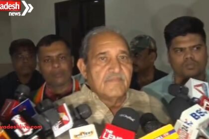 Chhattisgarh Politics