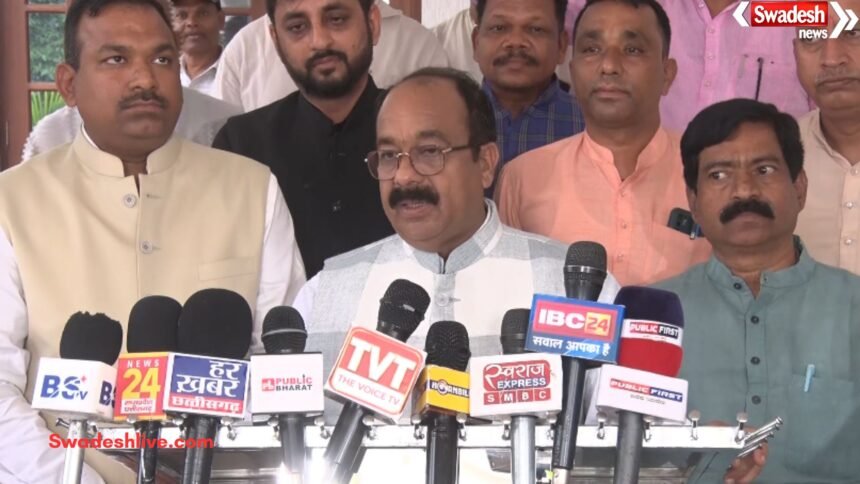 Arun Sao