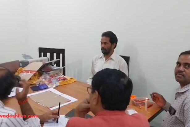 ACB Bribery Trap