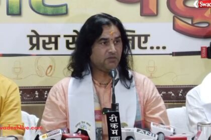 Devkinandan Thakur Statement