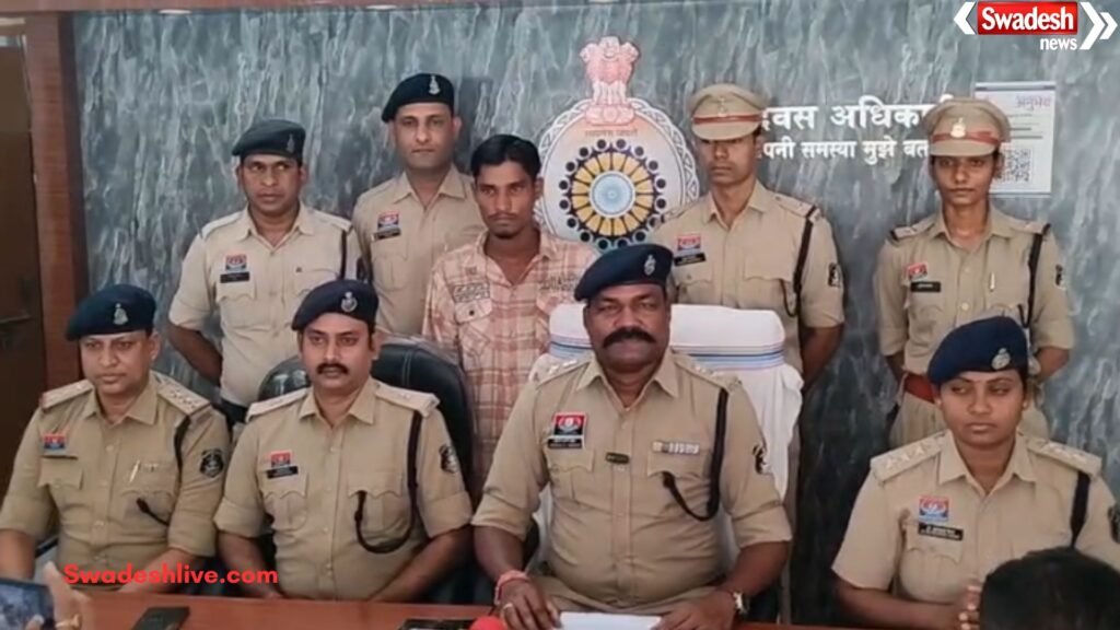 Sakti Murder Case