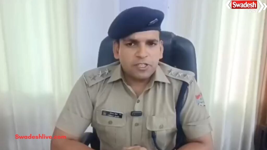 Rudrapur Fake Kinnar Case