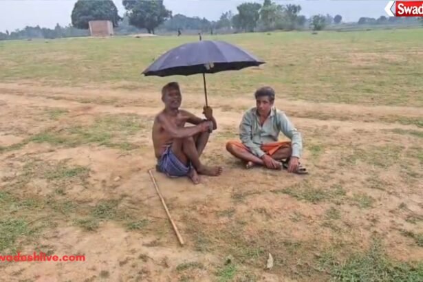 Surajpur Rainfal