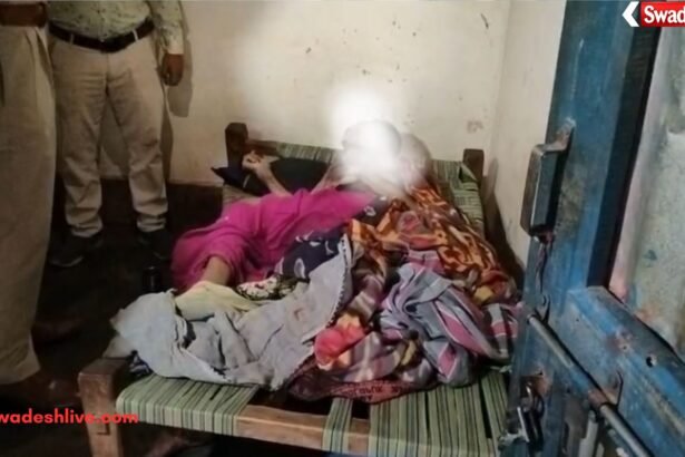 Ratanpur Murder Case