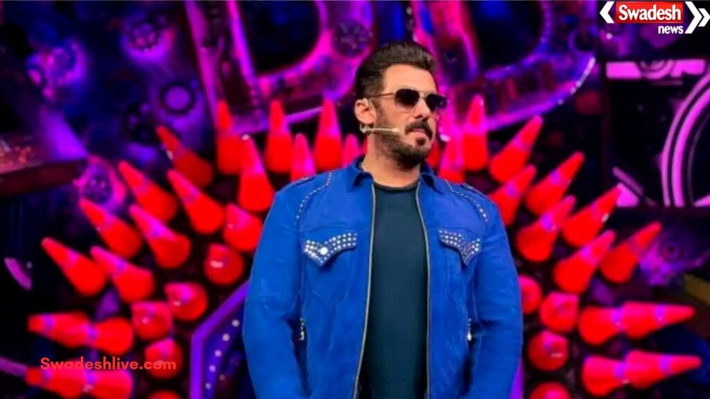 Bigg Boss 20