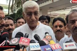 TS Singhdeo Statement