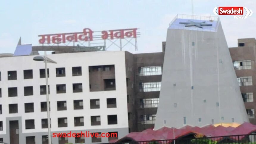 छत्तीसगढ़ में 24 IPS अधिकारियों के तबादले, 12 जिलों के SP बदले; सरकार ने जारी की नई सूची