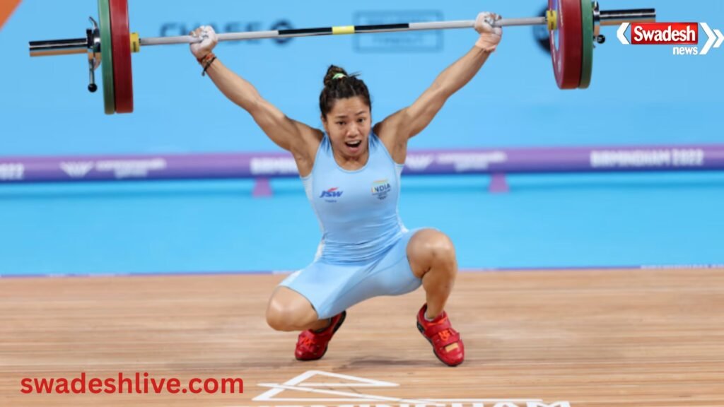 CommonWealth Games 2026 day-3-india-live-update