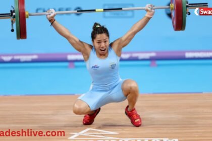 CommonWealth Games 2026 day-3-india-live-update