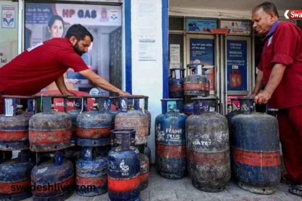 1 जुलाई 2026 से 19 किलो कमर्शियल LPG गैस सिलेंडर ₹183.50 सस्ता हुआ