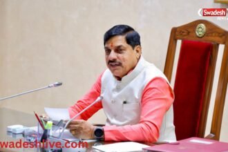 MP Cabinet Decisions: 7 अगस्त से शुरू होगा जन विश्वास अभियान, हर शुक्रवार जनता के बीच पहुंचेगी मोहन सरकार