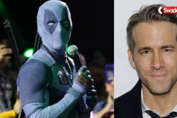 Marvel Comic-Con 2026 ryan-reynolds-deadpool