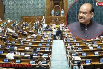 NEET पेपर लीक विवाद के बाद नया बिल, संसद में आज होगी चर्चा और वोटिंग