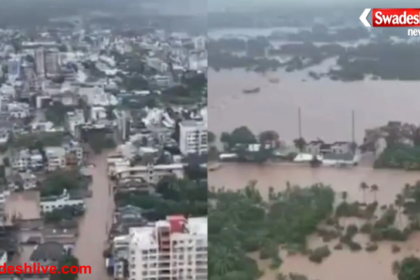 Gujarat Heavy Rain
