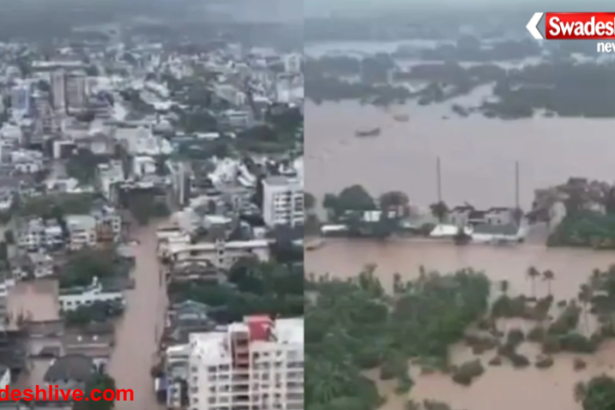 Gujarat Heavy Rain