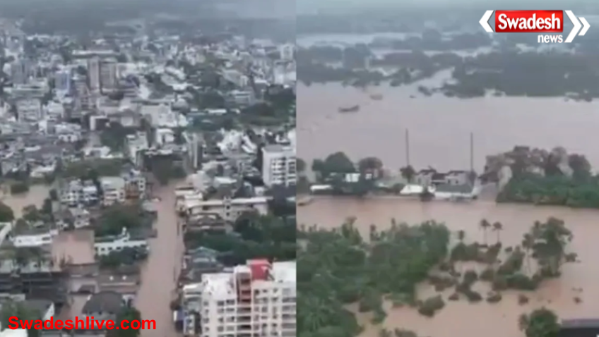 Gujarat Heavy Rain