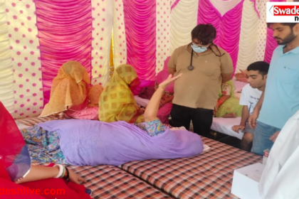 Sirohi Murder Case