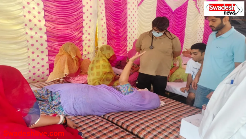 Sirohi Murder Case