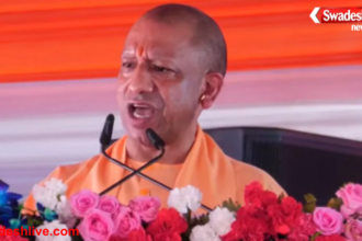 CM Yogi attacks the opposition