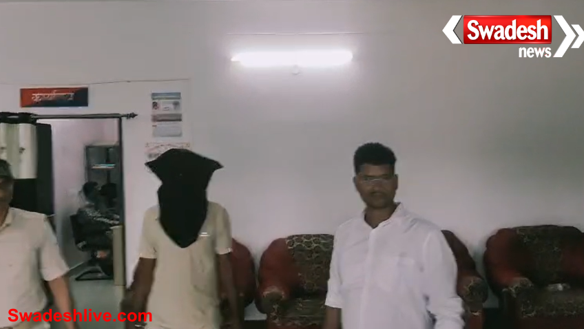 Jamtara Theft Case