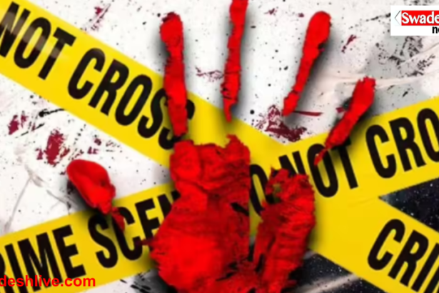 Tamil Nadu Crime News