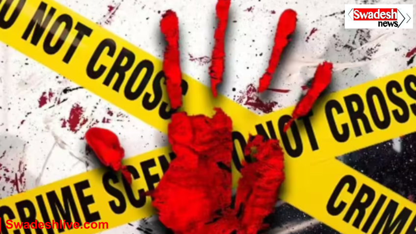 Tamil Nadu Crime News
