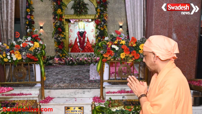 Ravidas Temple, Varanasi