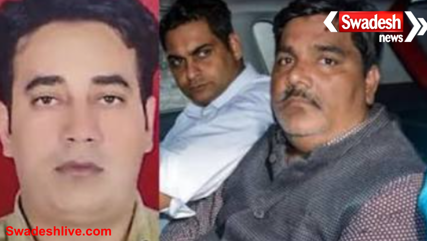 Ankit Sharma Murder Case