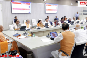 UP Cabinet Decision