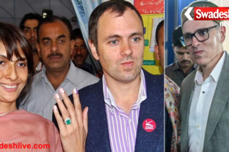Omar Abdullah Divorce