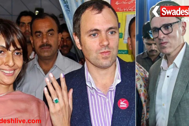Omar Abdullah Divorce