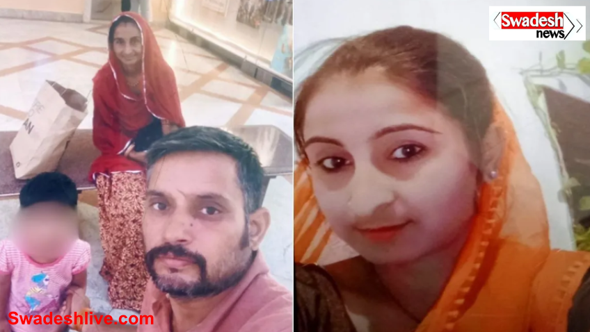 Sirohi Murder Case