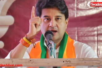 Datia By Election