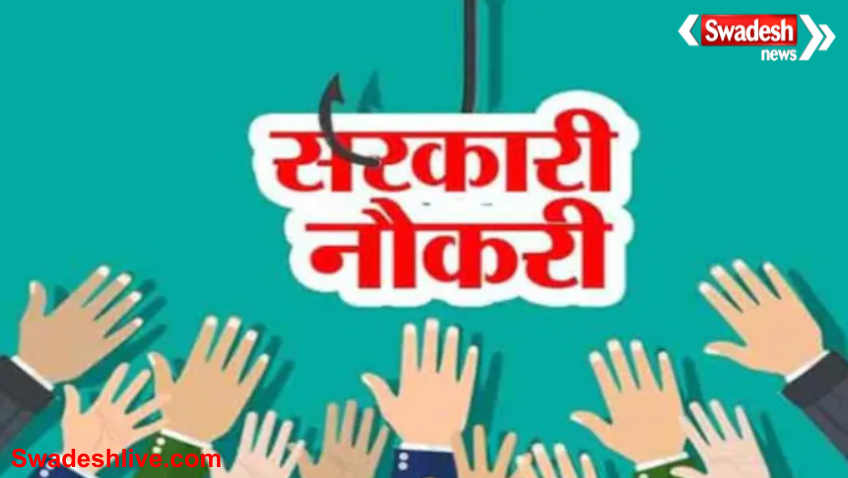 Job Camp Araria