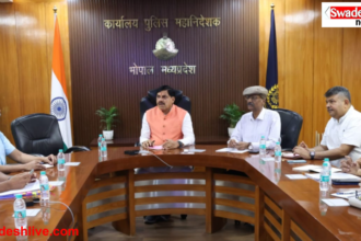 Madhya Pradesh Police