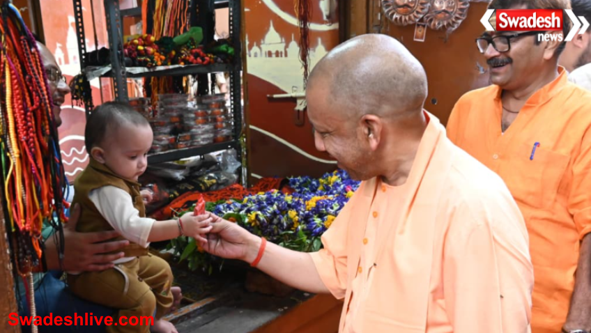 Kashi Vishwanath Temple