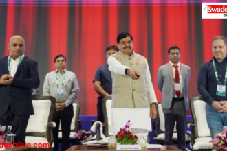 MP Tech Growth Conclave 3.0 Bhopal