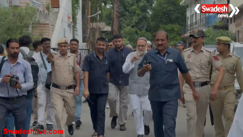 Muzaffarnagar Court