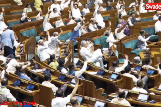 Anti Paper Leak Bill