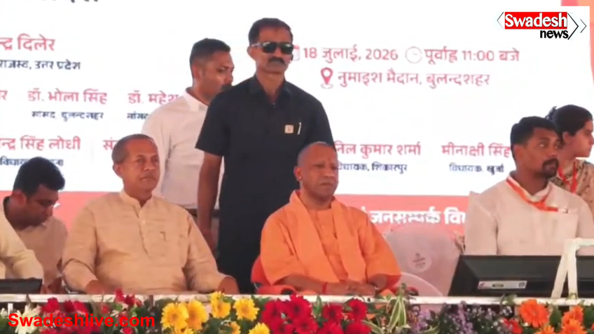 Uttar Pradesh Development
