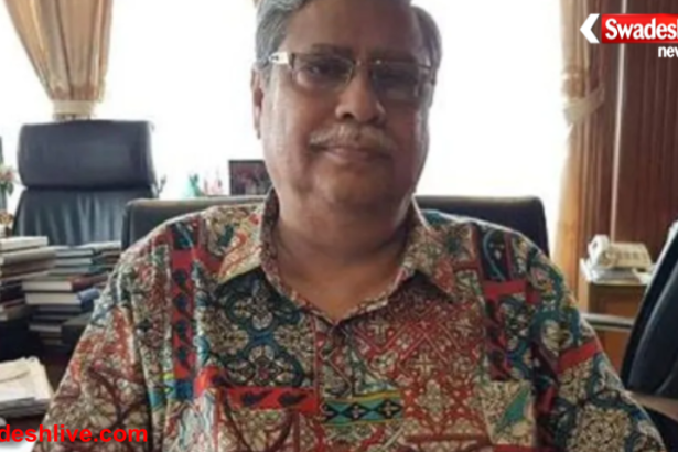 Political Crisis Bangladesh